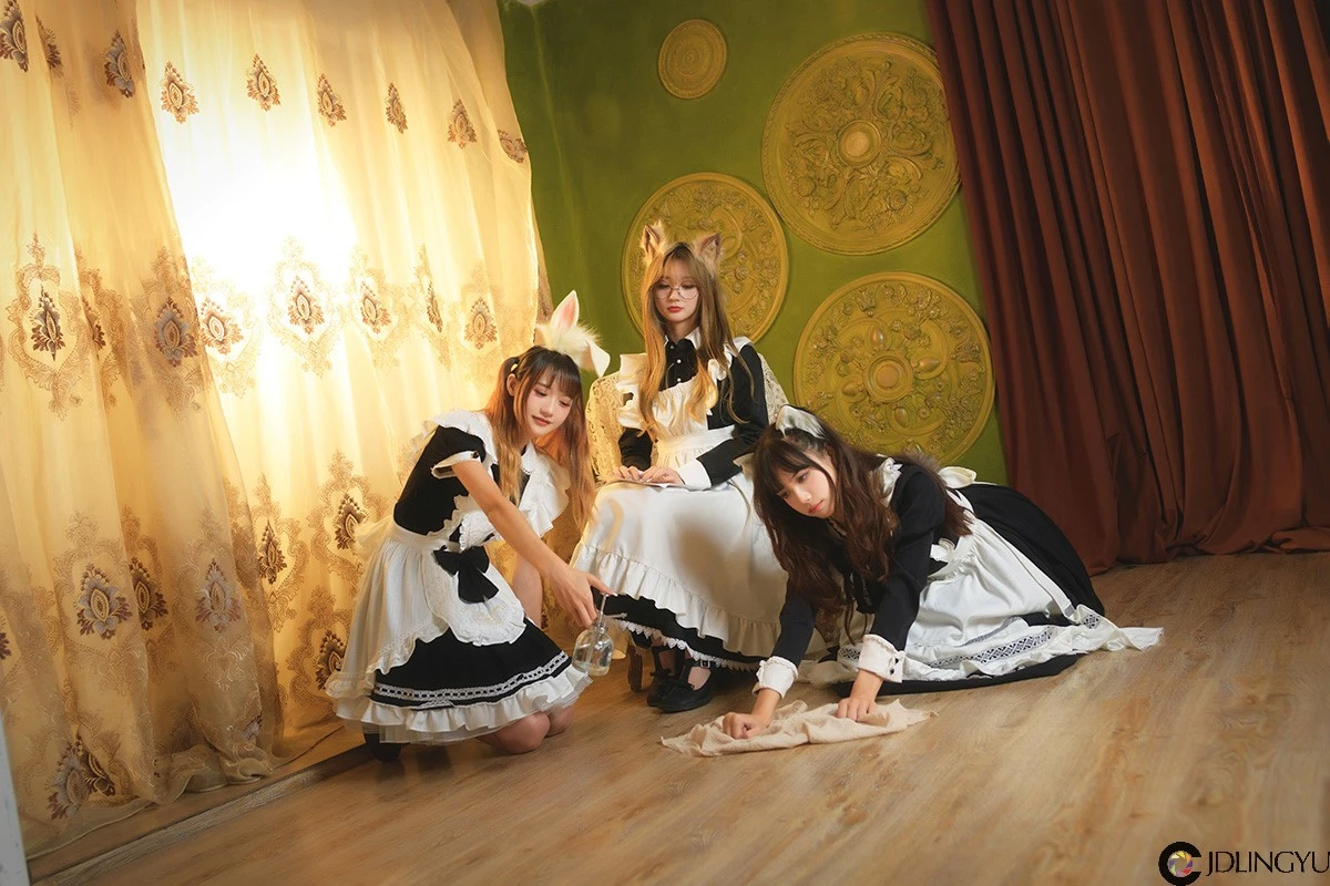 [兔子zzz不吃胡萝卜&conkon控控&贰加六] 魔法屋