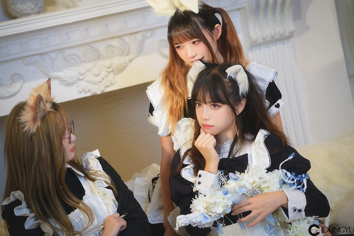 [兔子zzz不吃胡萝卜&conkon控控&贰加六] 魔法屋