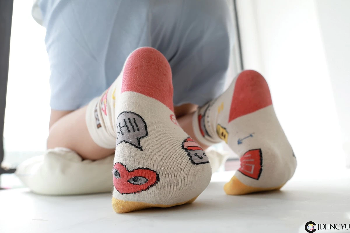 [MZSOCK]爱美足 No.088 小麦