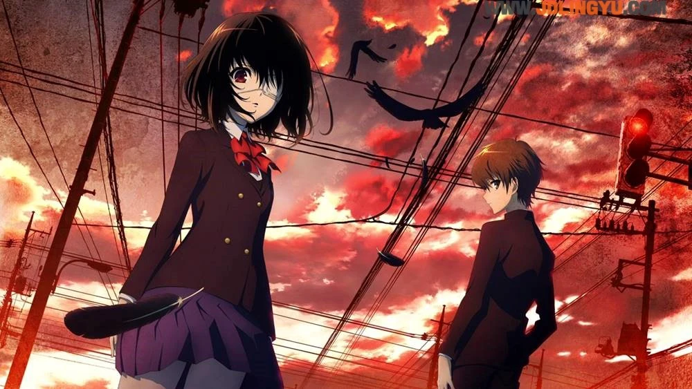 遭日本下架禁播!10部惊悚猎奇动漫推荐,未成年的孩子们小心勿入喔