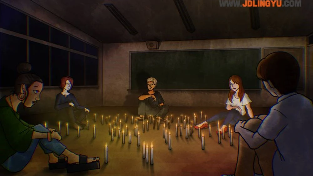 遭日本下架禁播!10部惊悚猎奇动漫推荐,未成年的孩子们小心勿入喔