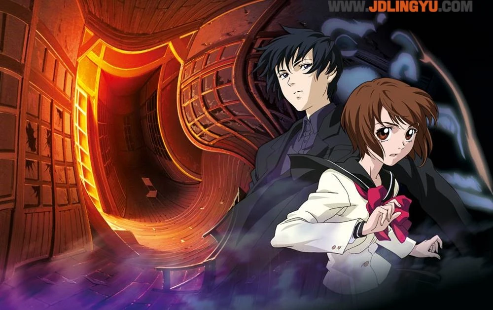 遭日本下架禁播!10部惊悚猎奇动漫推荐,未成年的孩子们小心勿入喔