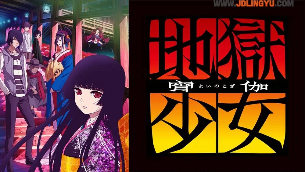 遭日本下架禁播!10部惊悚猎奇动漫推荐,未成年的孩子们小心勿入喔