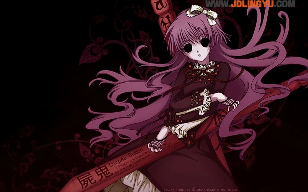 遭日本下架禁播!10部惊悚猎奇动漫推荐,未成年的孩子们小心勿入喔