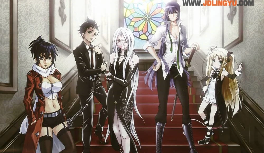 遭日本下架禁播!10部惊悚猎奇动漫推荐,未成年的孩子们小心勿入喔