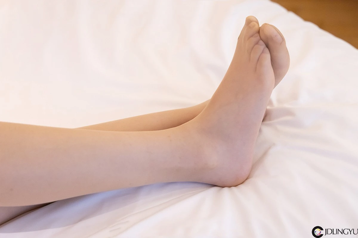 [BoBoSocks袜啵啵] No.142 小甜豆-高跟鞋、高跟凉鞋、肉丝、裸足