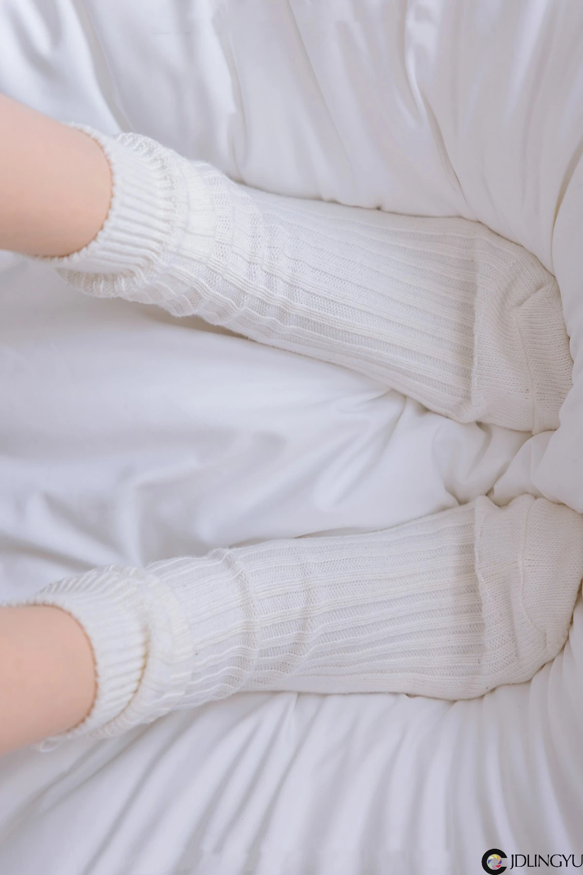 [BoBoSocks袜啵啵] No.143 稚予-匡威板鞋、vans帆布鞋、两双白棉袜