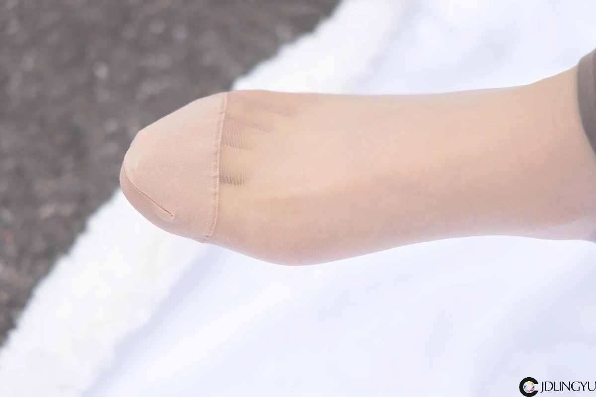 [BoBoSocks袜啵啵] No.146 小甜豆-高跟长靴、黑色踩脚裤、肉丝