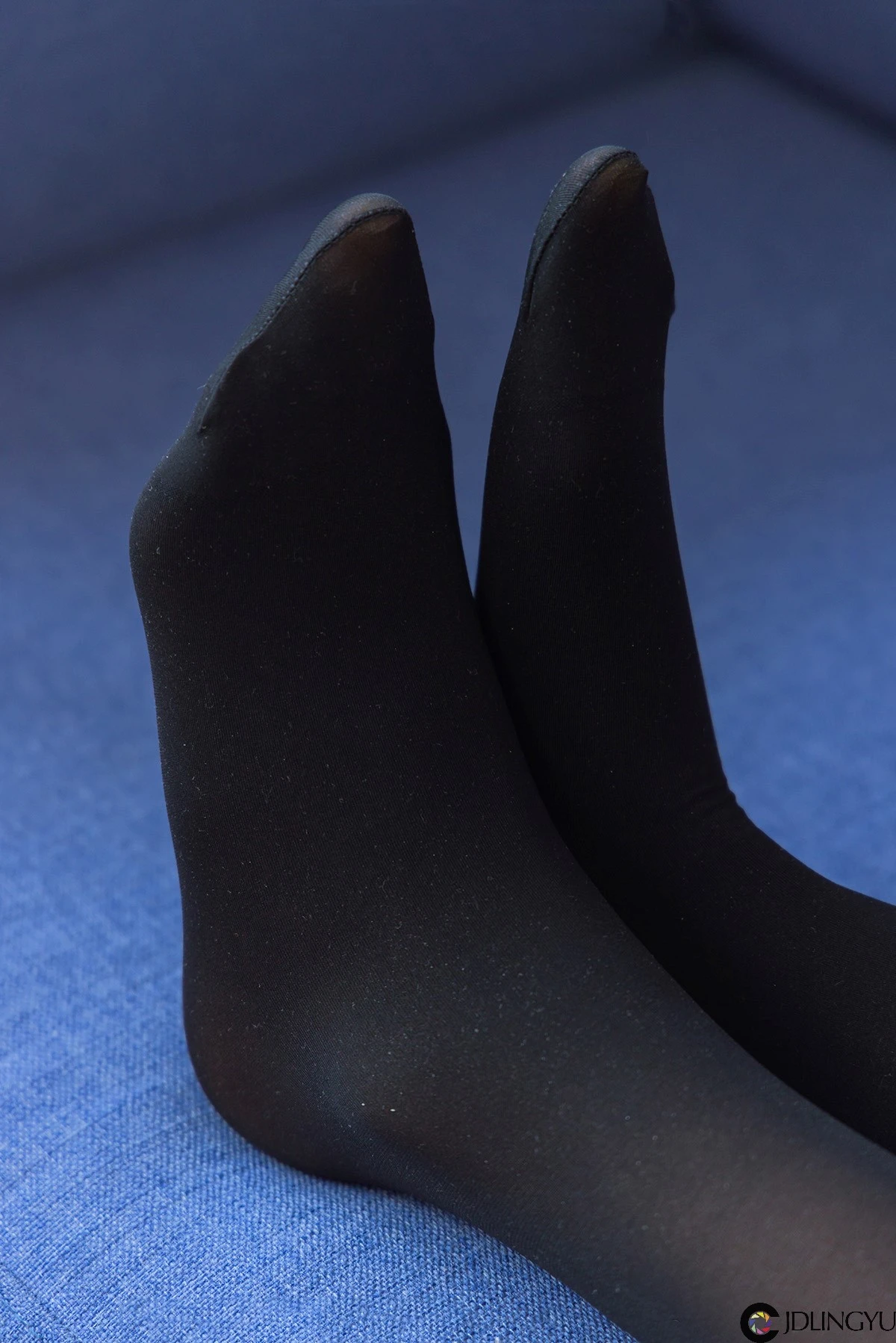 [BoBoSocks袜啵啵] No.150 小甜豆-高跟鞋、厚黑丝