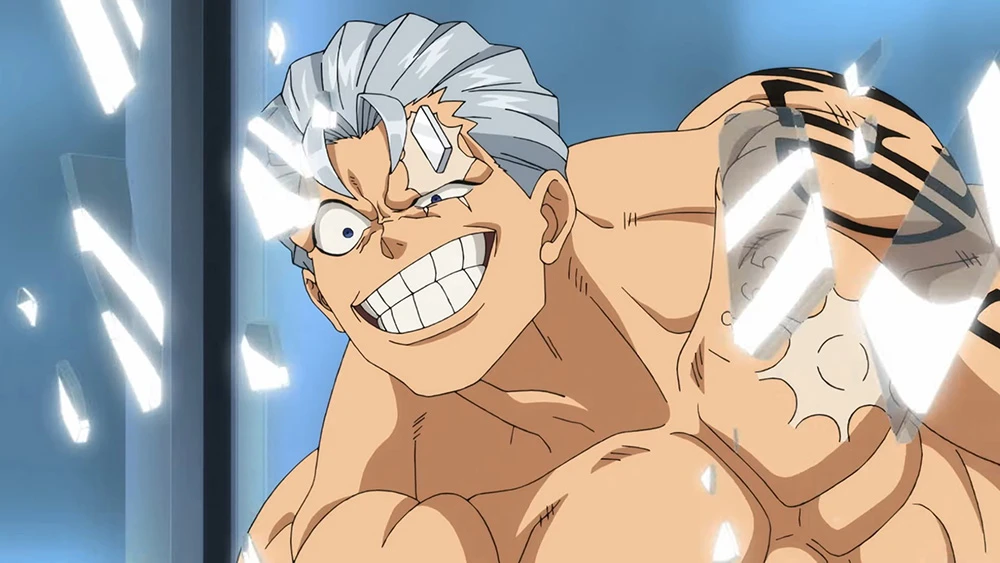 电视动画《不死不运》公开前导宣传影片 乃村健次、花江夏树参与配音演出