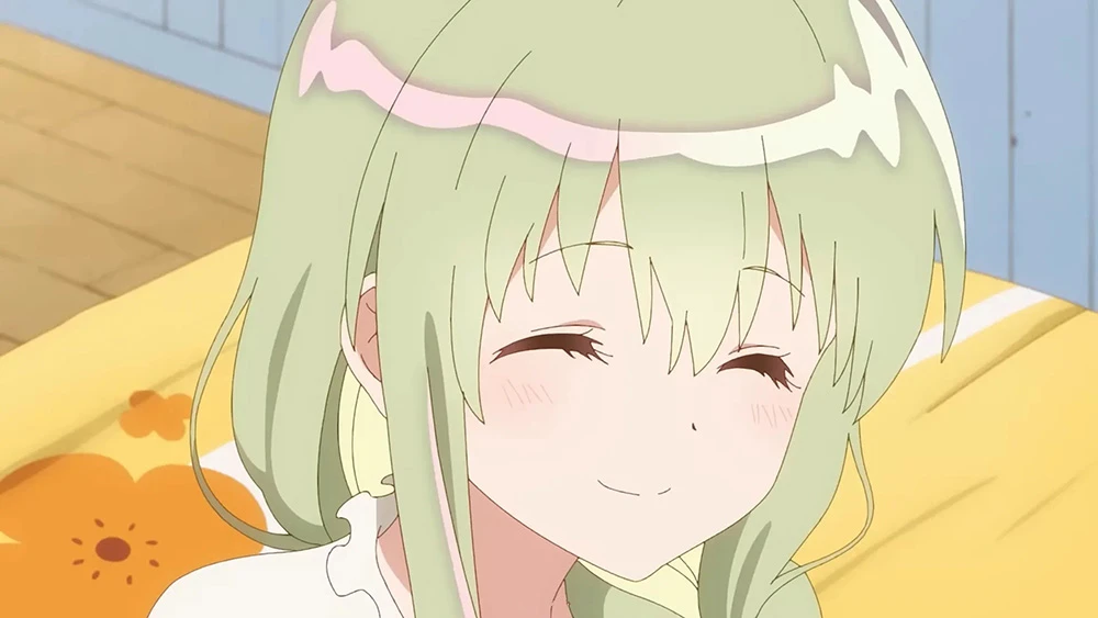 砂糖加好加满~23春番《白圣女与黑牧师》释出主视觉海报与第一弹宣传影片!