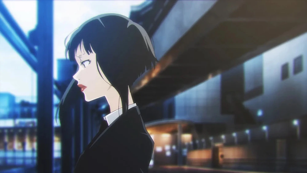 天野明 推理漫画《鸭乃桥论的禁忌推理》确定动画化!前导视觉海报&宣传影片公开!