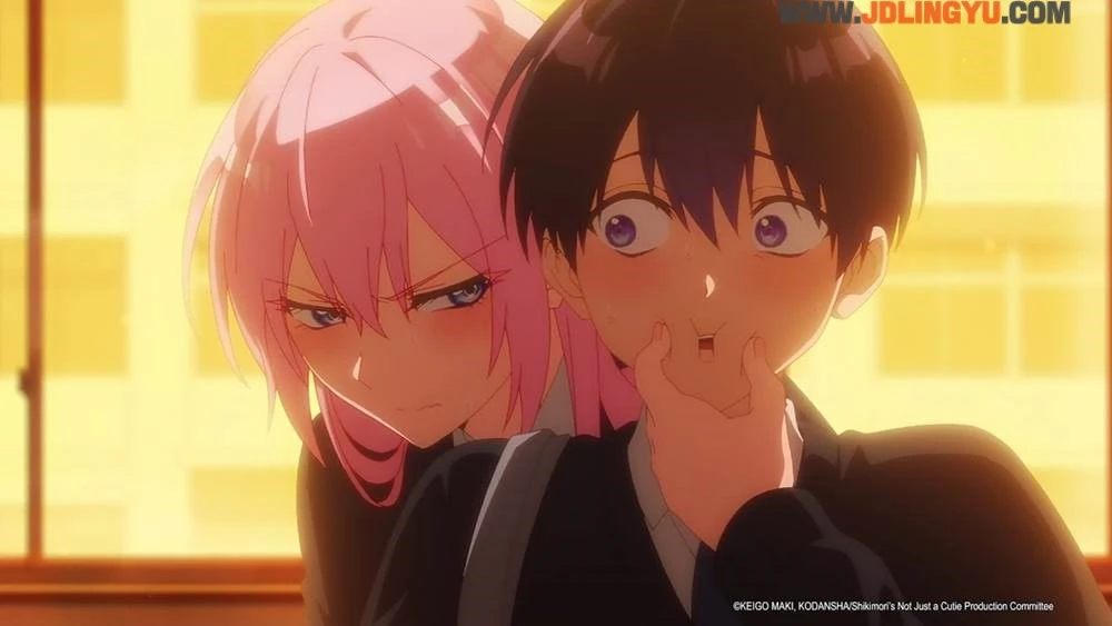 【2022动漫】13部校园恋爱动画推荐!从无厘头的爱情喜剧,到扎心的单恋情节