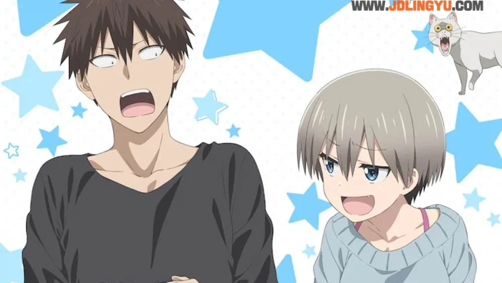 【2022动漫】13部校园恋爱动画推荐!从无厘头的爱情喜剧,到扎心的单恋情节