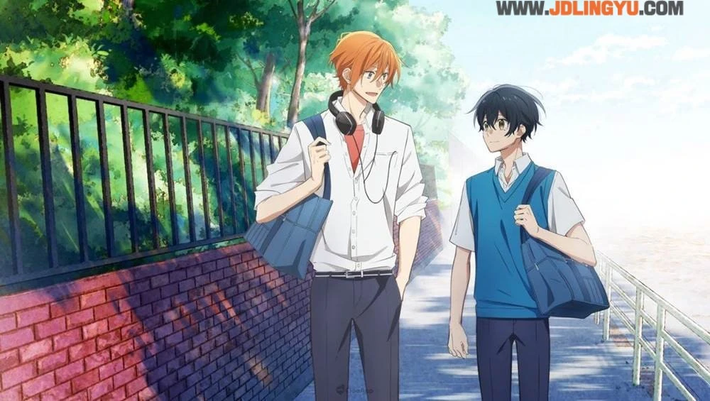 【2022动漫】13部校园恋爱动画推荐!从无厘头的爱情喜剧,到扎心的单恋情节