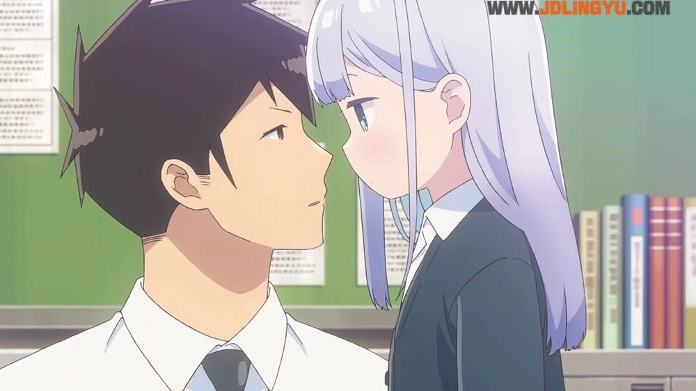 【2022动漫】13部校园恋爱动画推荐!从无厘头的爱情喜剧,到扎心的单恋情节