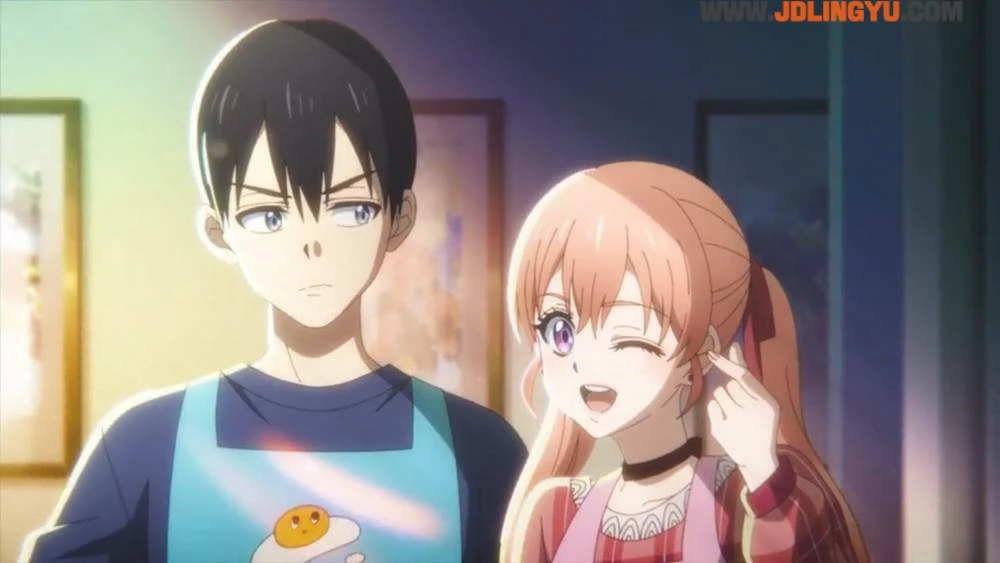 【2022动漫】13部校园恋爱动画推荐!从无厘头的爱情喜剧,到扎心的单恋情节