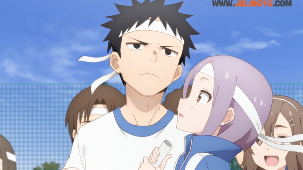 【2022动漫】13部校园恋爱动画推荐!从无厘头的爱情喜剧,到扎心的单恋情节