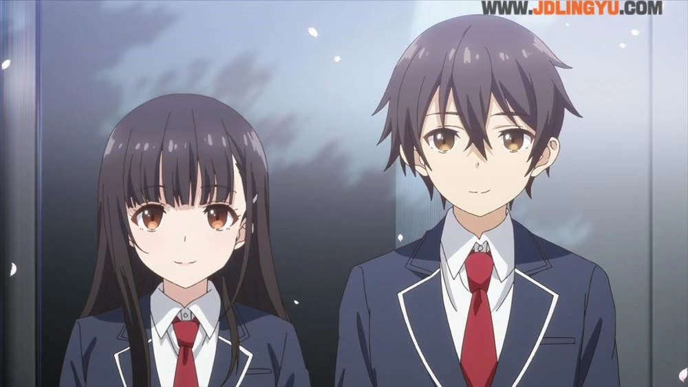 【2022动漫】13部校园恋爱动画推荐!从无厘头的爱情喜剧,到扎心的单恋情节