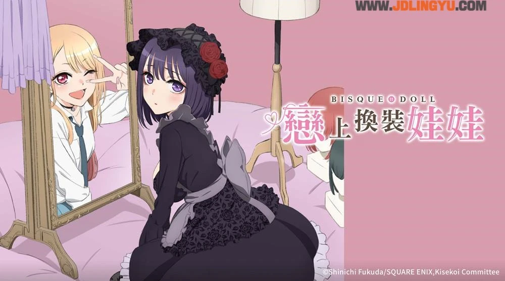 【2022动漫】13部校园恋爱动画推荐!从无厘头的爱情喜剧,到扎心的单恋情节