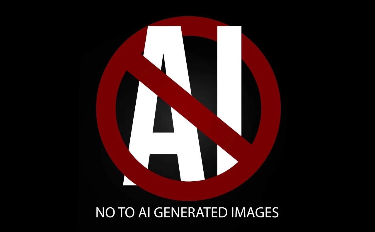 创作平台ArtStation不完全禁止AI创作,上万创作者愤怒抗议