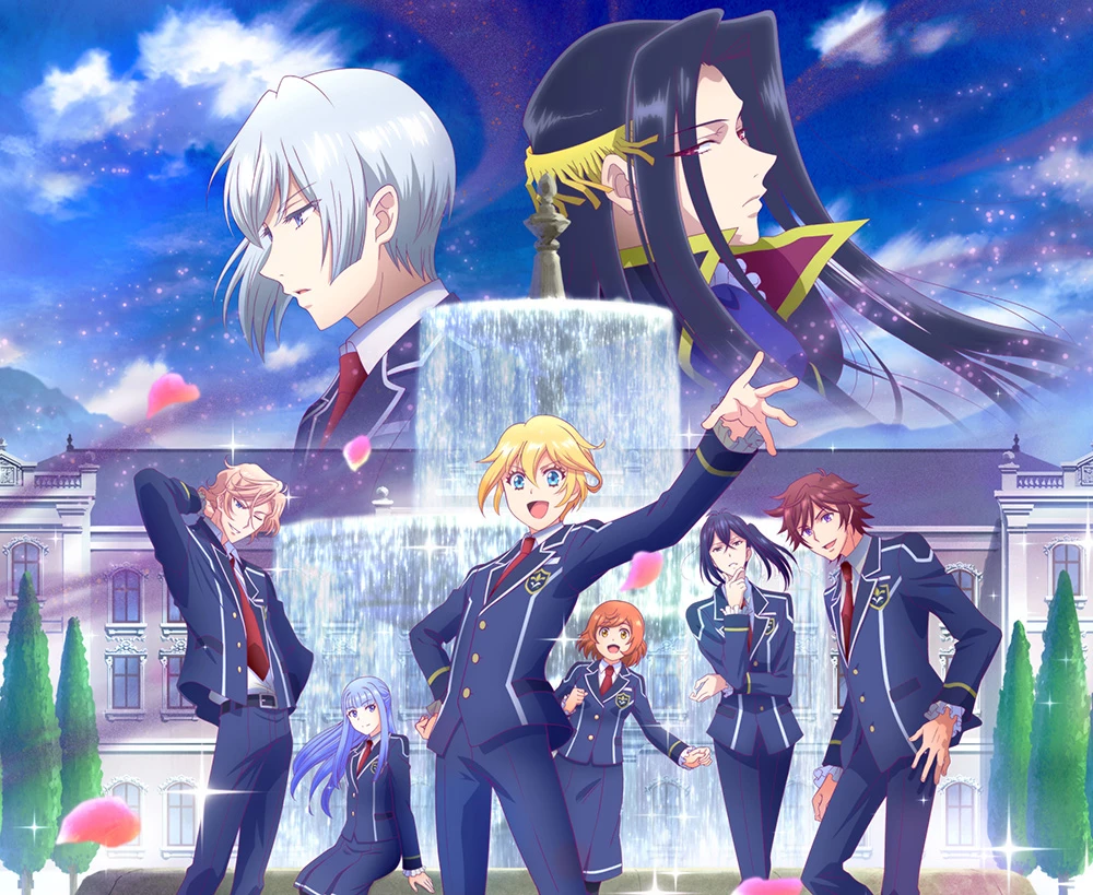 日网票选《2022最令人上瘾的秋季动画》!「间谍过家家」居然不在前三?!