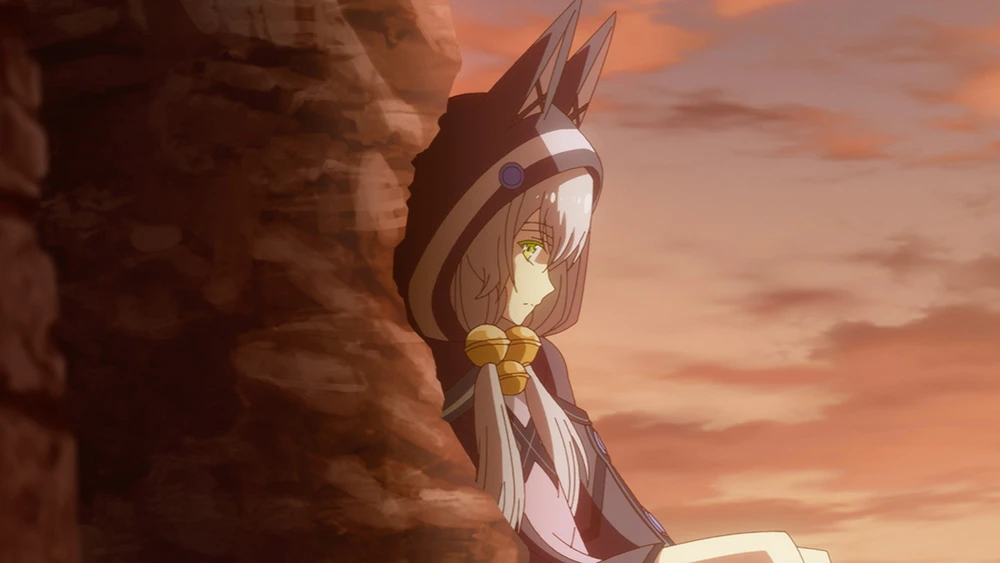 《英雄传说 闪之轨跡:北方战役》公开第二支宣传影片 1 月 6 日起正式开播