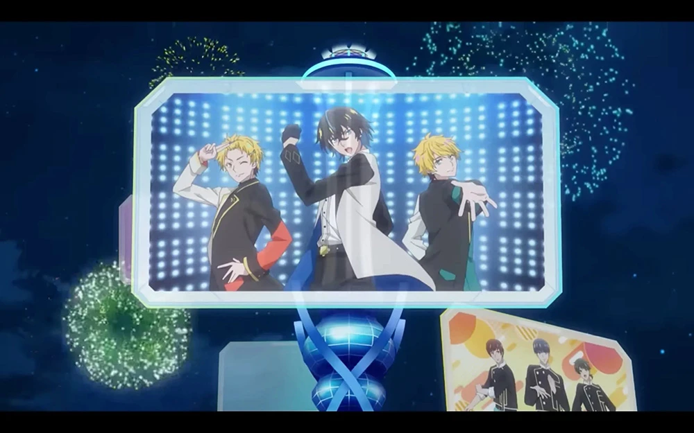 一月新番《TECHNOROID OVERMIND》正式PV解禁！将同时连载同名漫画