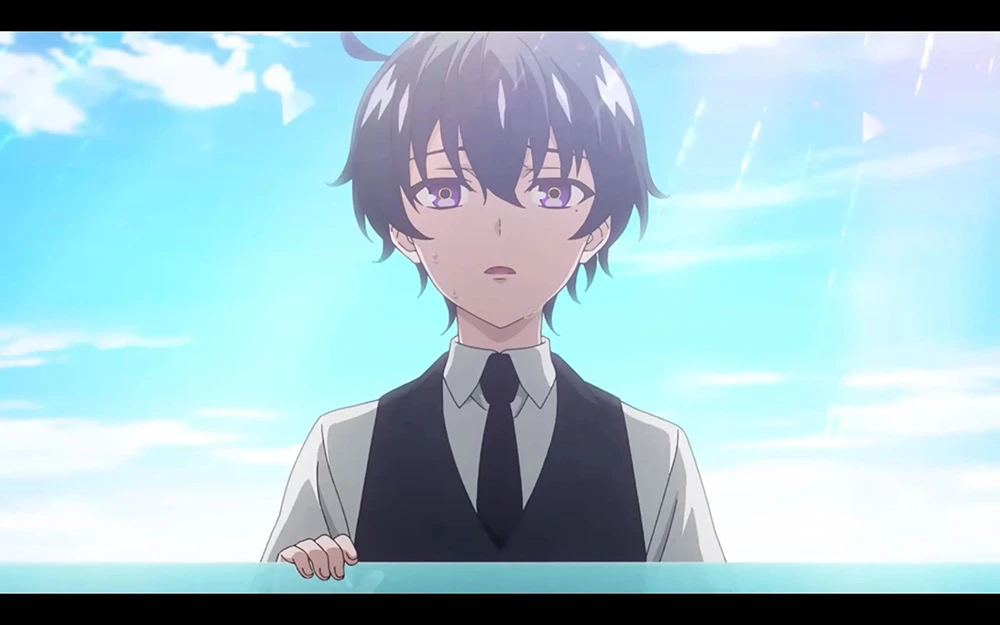 一月新番《TECHNOROID OVERMIND》正式PV解禁！将同时连载同名漫画