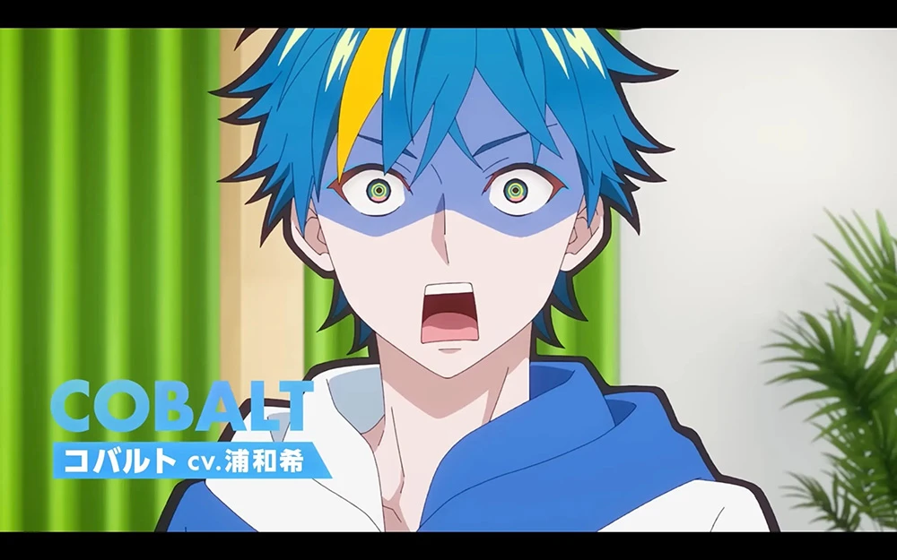 一月新番《TECHNOROID OVERMIND》正式PV解禁！将同时连载同名漫画