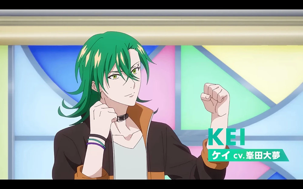 一月新番《TECHNOROID OVERMIND》正式PV解禁！将同时连载同名漫画