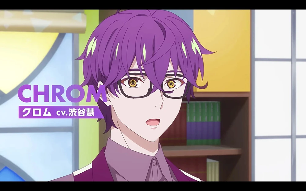 一月新番《TECHNOROID OVERMIND》正式PV解禁！将同时连载同名漫画