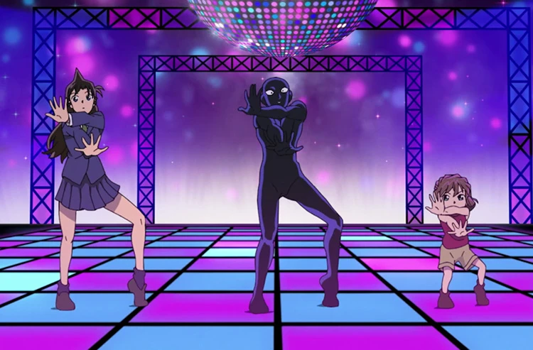 日网票选《2022最令人上瘾的秋季动画》!「间谍过家家」居然不在前三?!