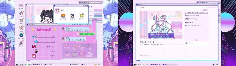天使养育游戏《主播女孩重度依赖》推特漫画即日起开始连载!首本官方合辑、周边商品也同步开卖