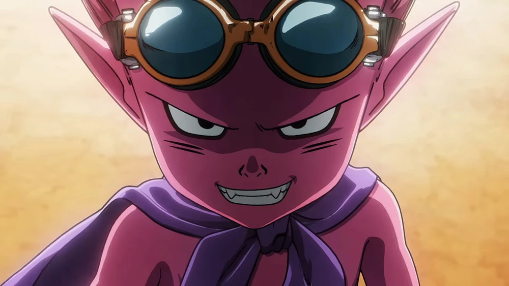 鸟山明《沙漠大冒险》宣布改编动画 2023 年于日本推出