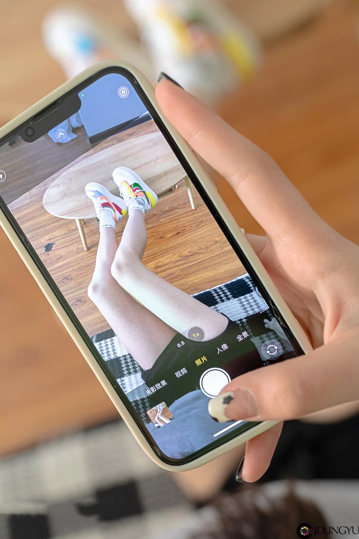 [MZSOCK]爱美足 No.093 安娜