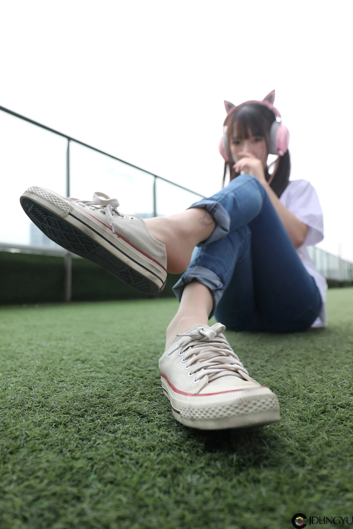 [MZSOCK]爱美足 No.092 樱子