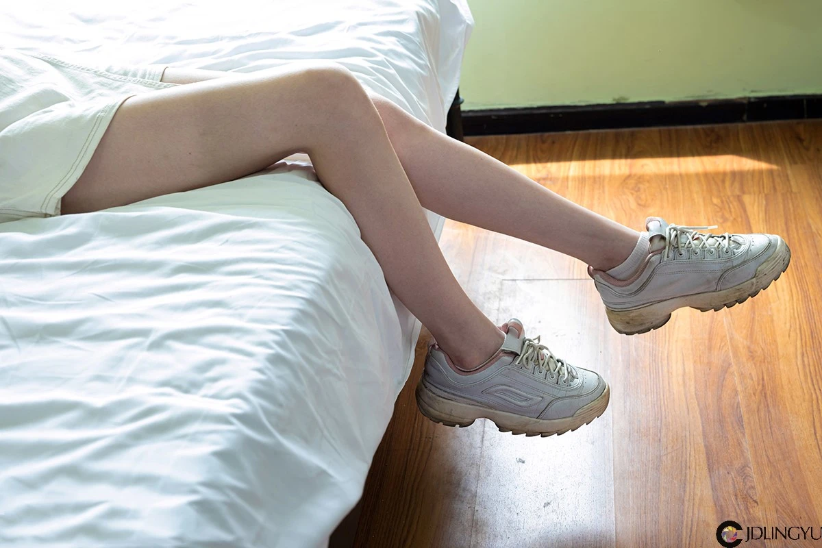 [MZSOCK]爱美足 No.089 音音