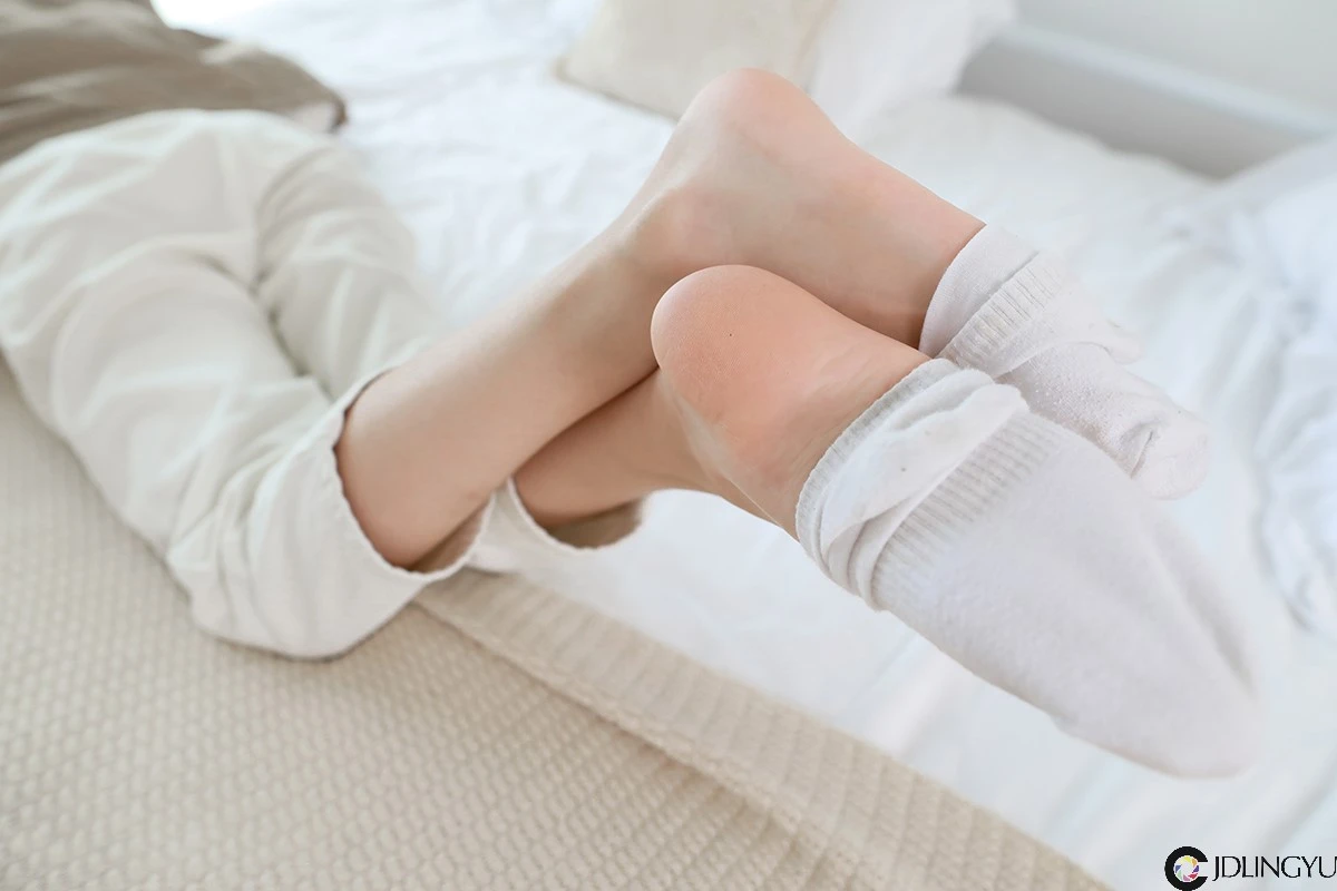 [MZSOCK]爱美足 No.040 雯雯