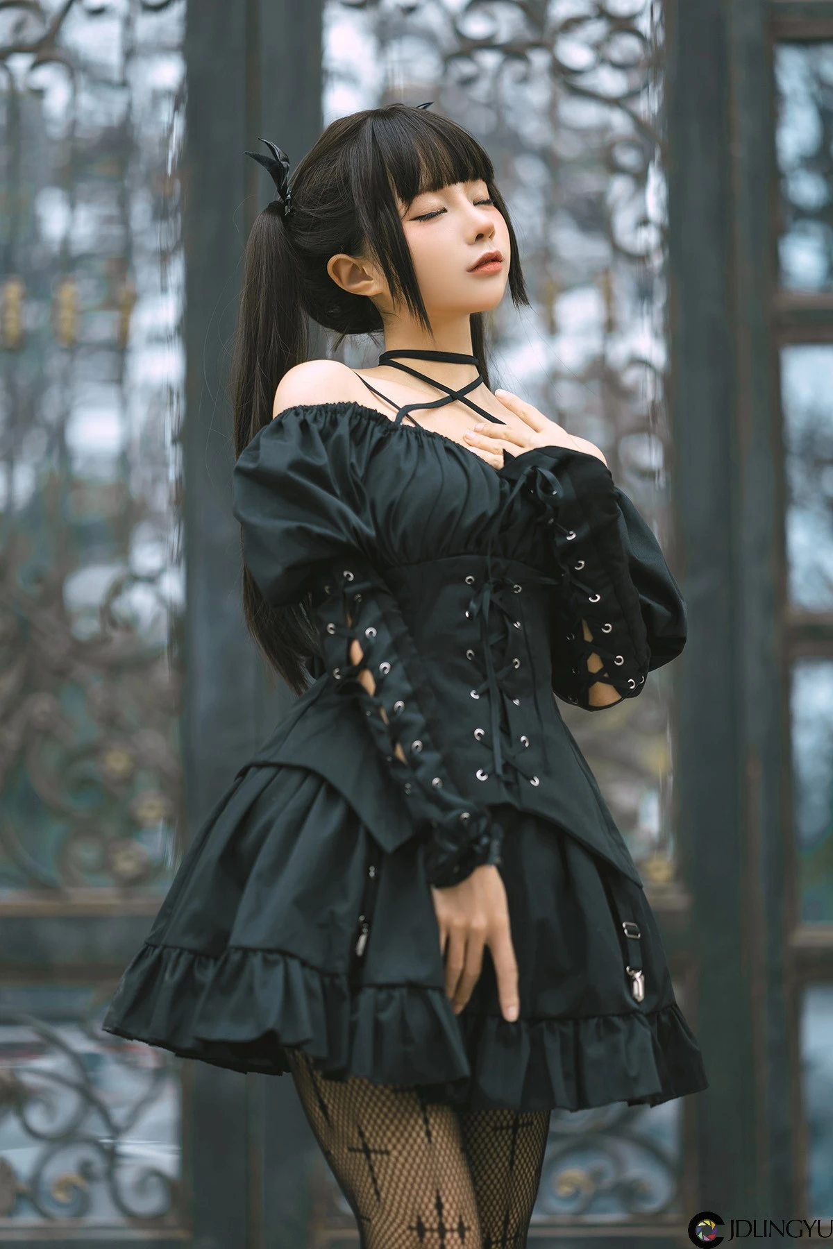 [蠢沫沫] 双马尾小恶魔+小埋