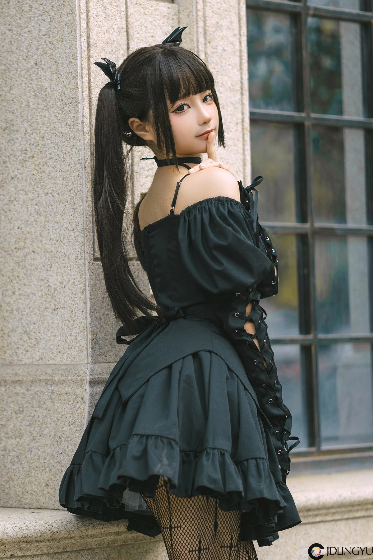 [蠢沫沫] 双马尾小恶魔+小埋