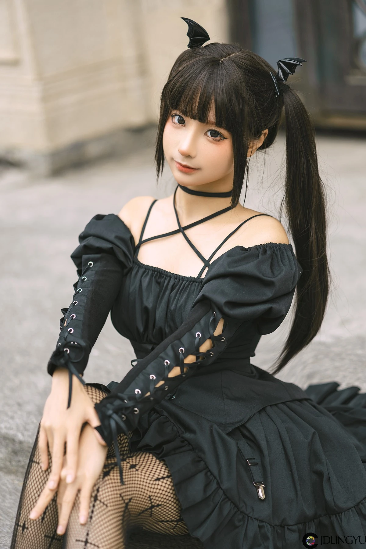 [蠢沫沫] 双马尾小恶魔+小埋