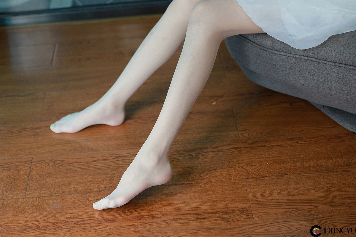 [IESS异思趣向] 模特：团团《肉中丝夹丝》