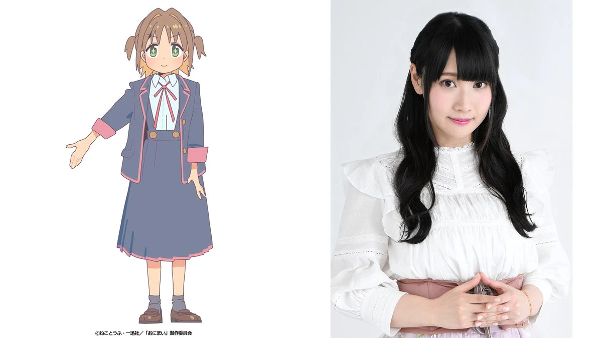 动画《别当欧尼酱了!》释出主视觉图、新宣传影片等资讯 预定自 1 月 6 日起开播