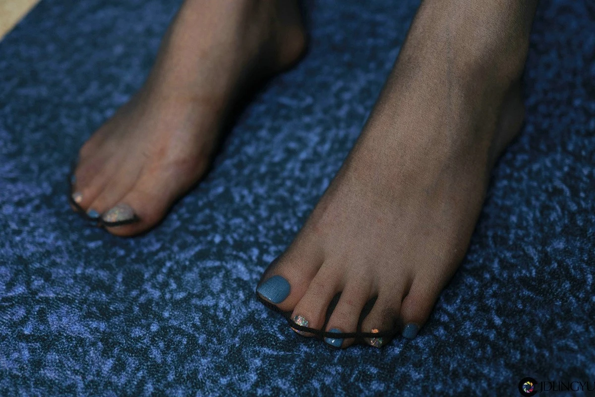 [IESS异思趣向] 模特：可可《粉红女郎》