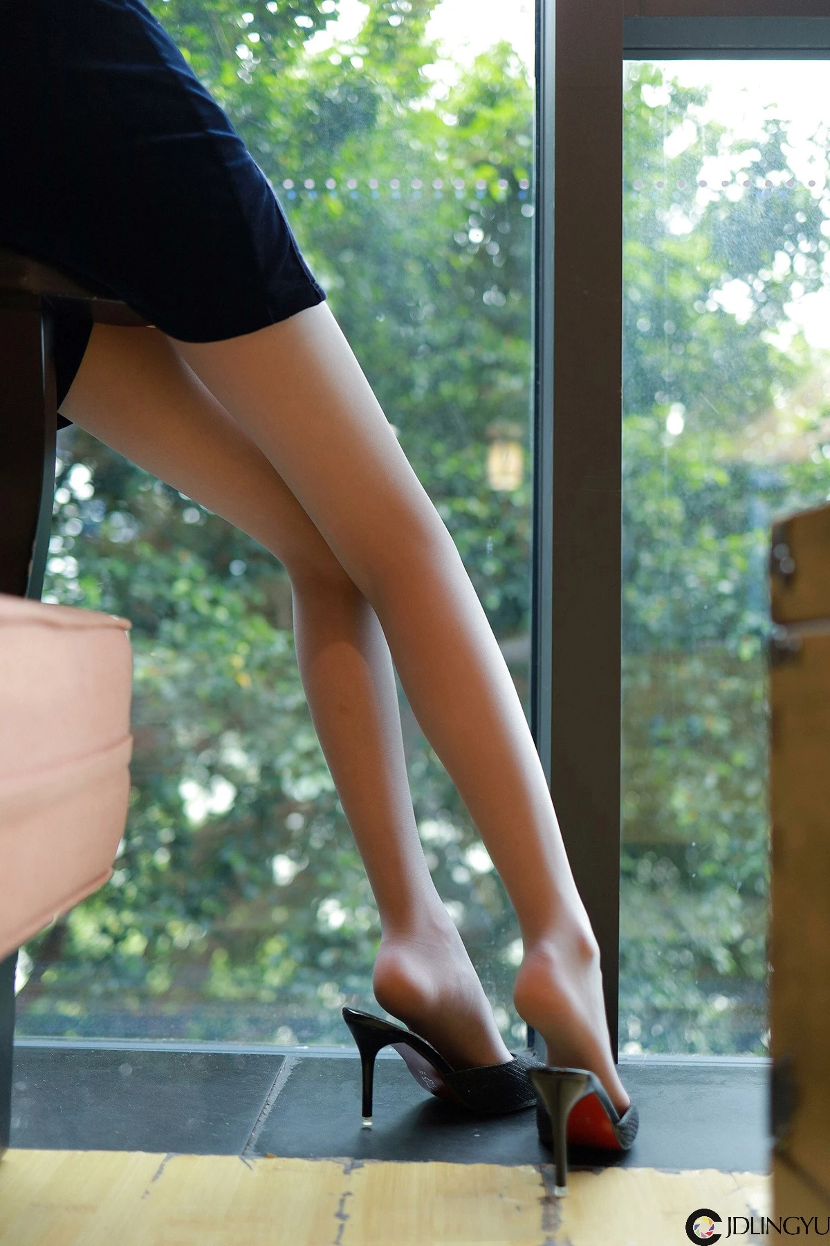 [IESS异思趣向] 模特：团团《美女旗袍》