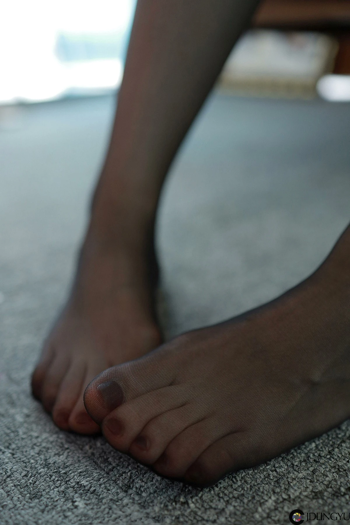 [IESS异思趣向] 模特：小婕《嘿丝》