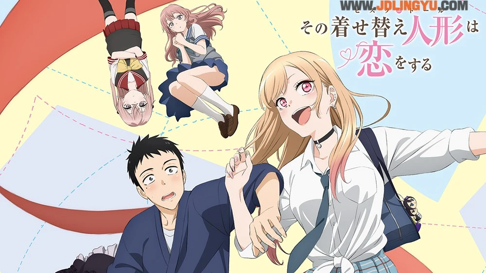 2022年过完前绝不能错过的4部私房动画推荐！有霸权有冷门你都看过了吗？