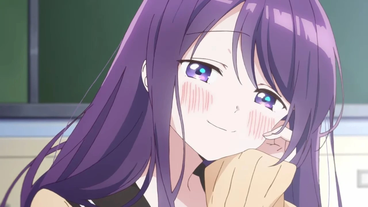 电视动画《久保同学不放过我》公开第二波宣传影片 1 月 10 日起于日本开播