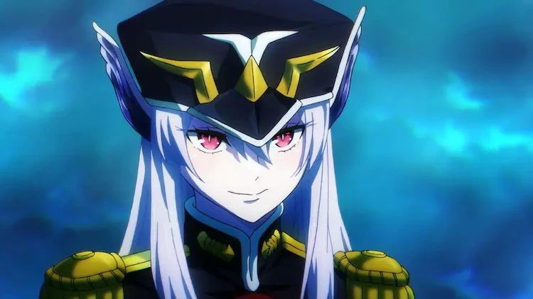 电视动画《魔都精兵的奴隶》公开宣传影片与追加声优名单 楠木灯参与配音演出